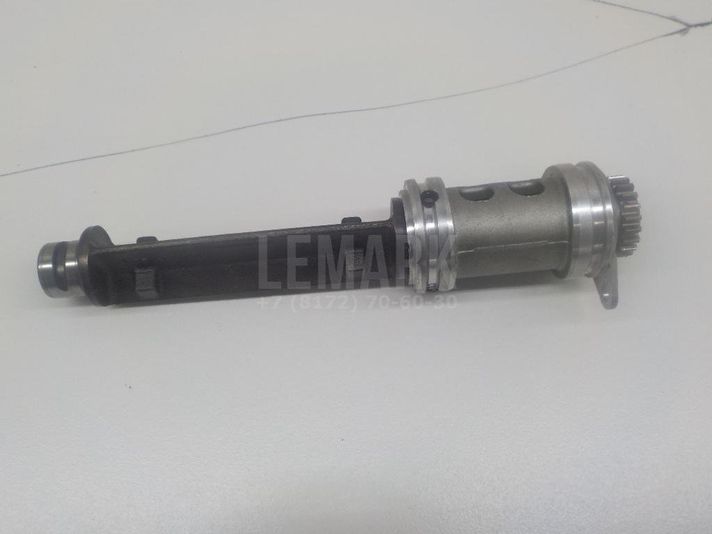 Вал балансирный