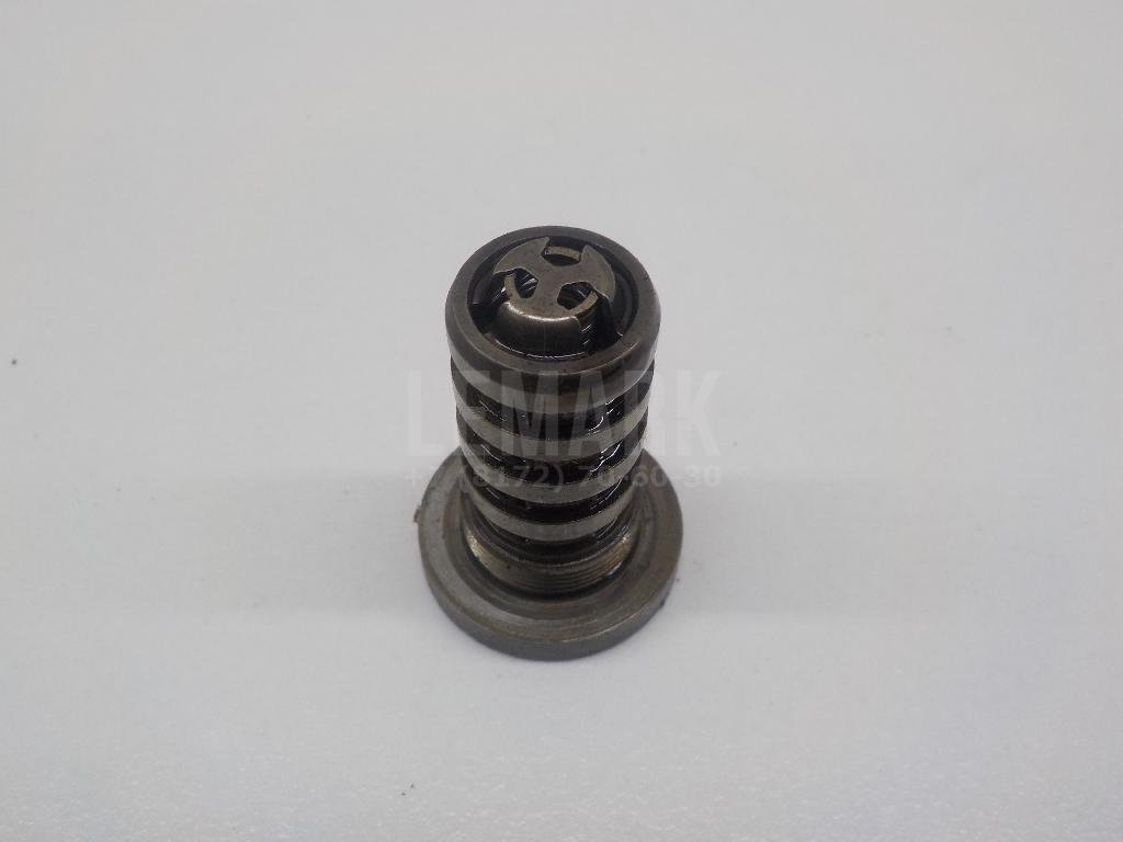 Клапан изменения фаз ГРМ