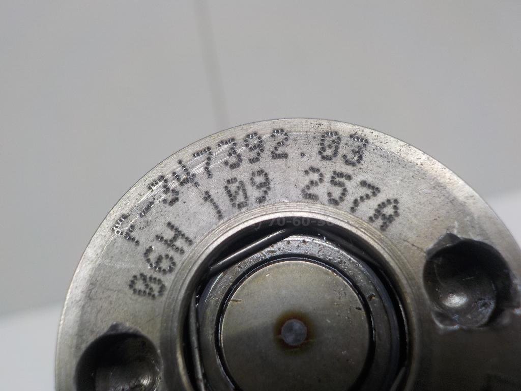 Клапан изменения фаз ГРМ