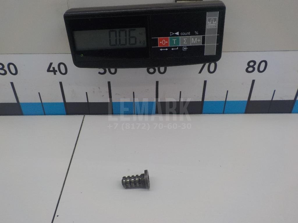 Клапан изменения фаз ГРМ