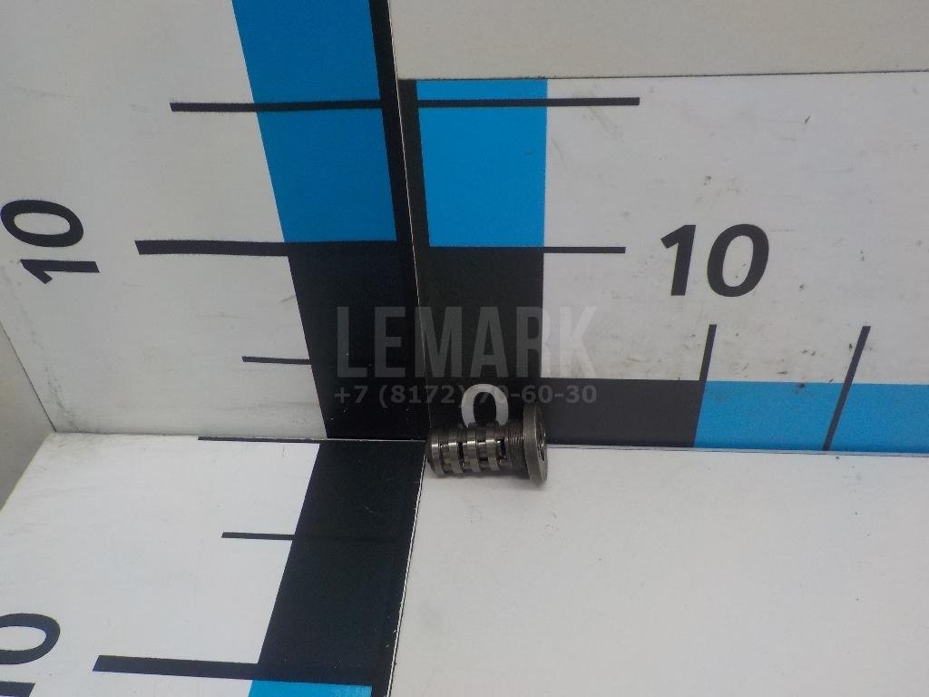 Клапан изменения фаз ГРМ