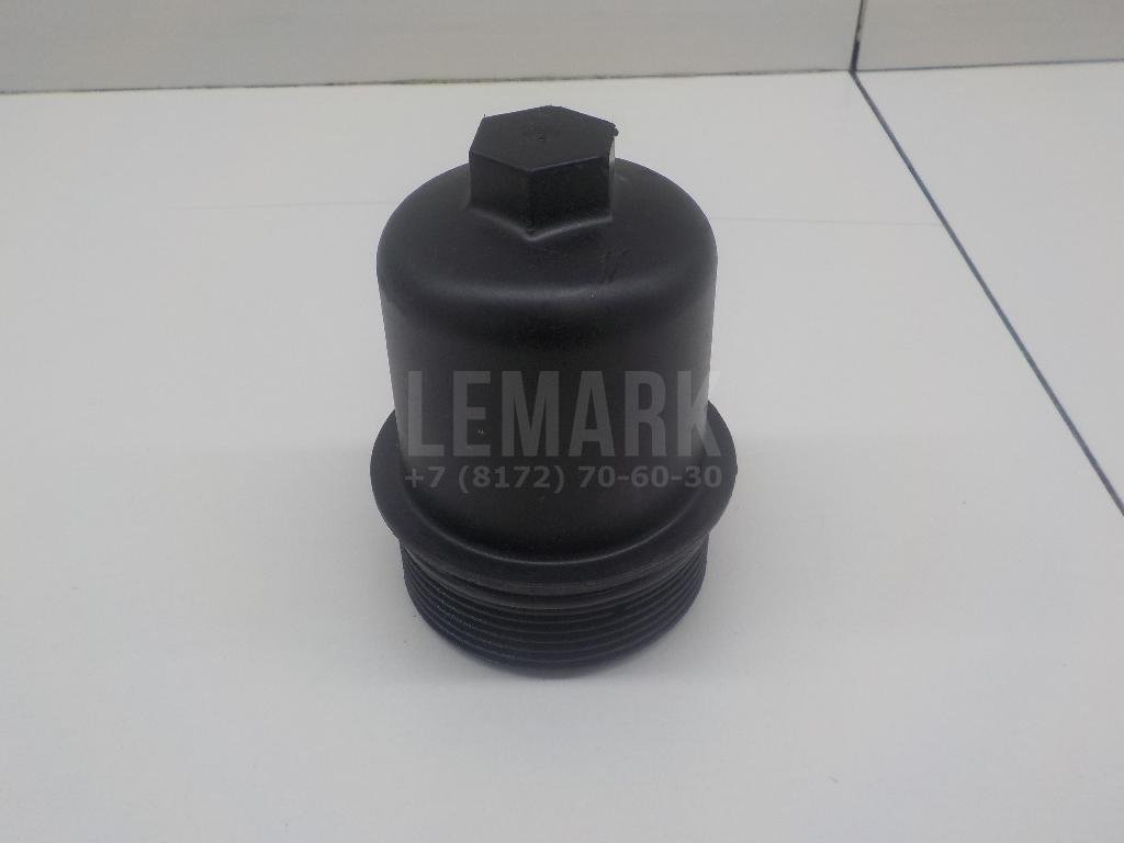 Пробка заливного отверстия КПП