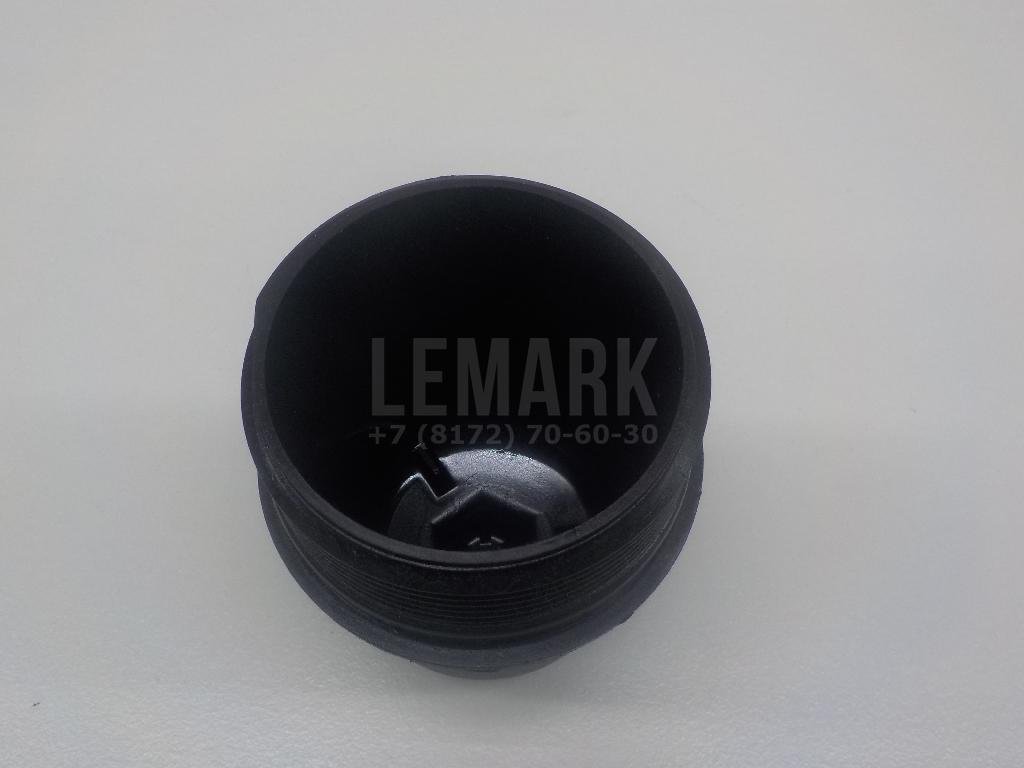 Пробка заливного отверстия КПП