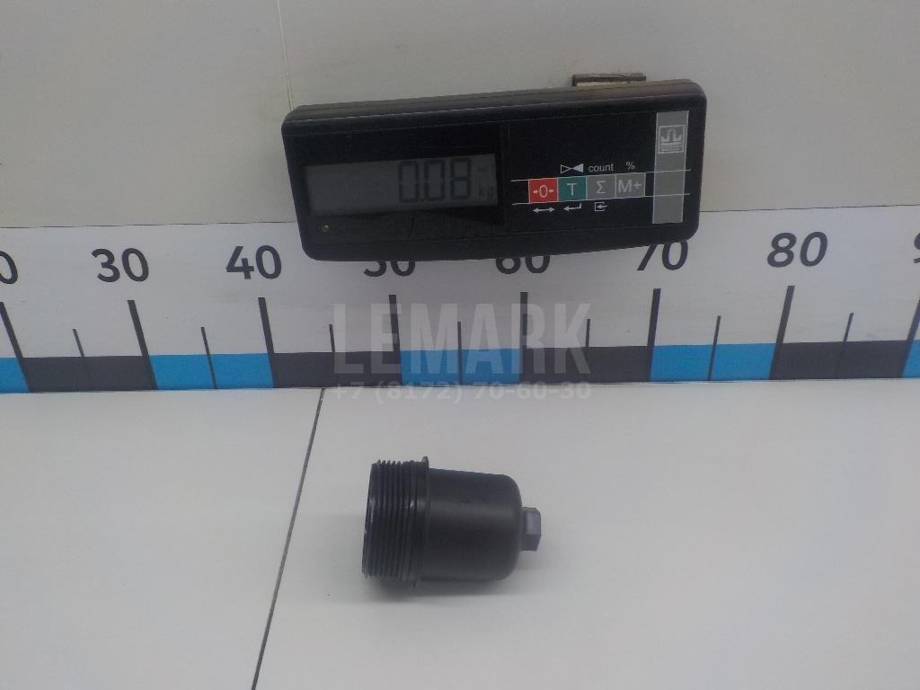 Пробка заливного отверстия КПП