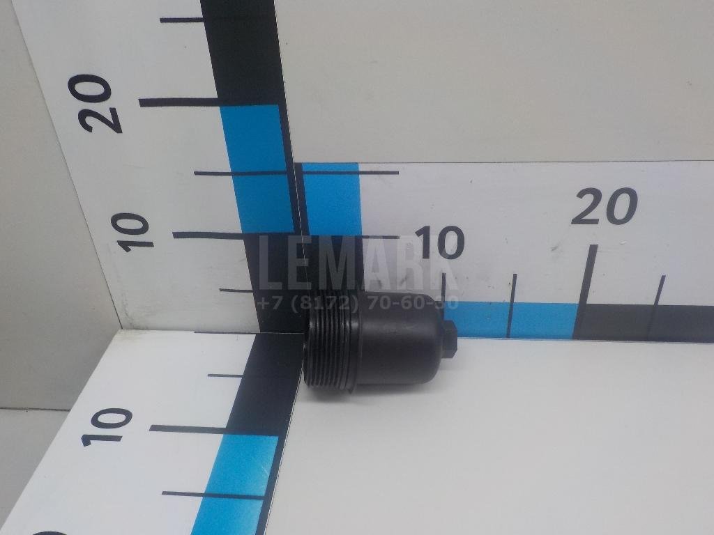 Пробка заливного отверстия КПП