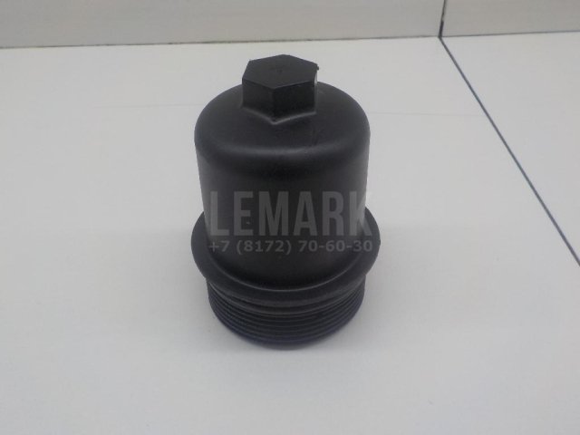 Пробка заливного отверстия КПП