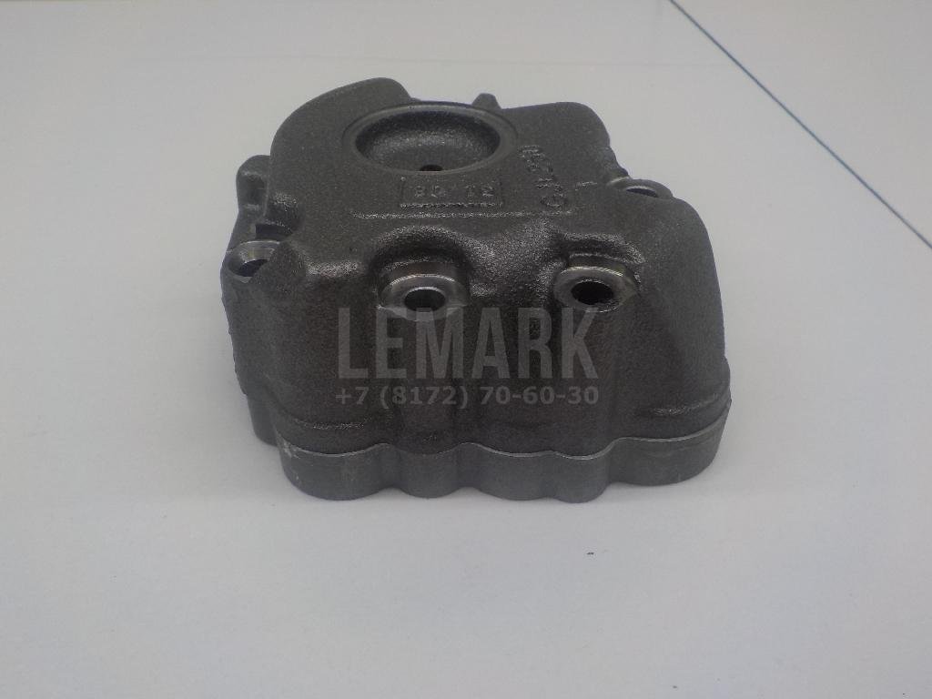 Насос масляный КПП