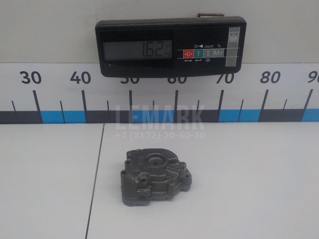 Насос масляный КПП