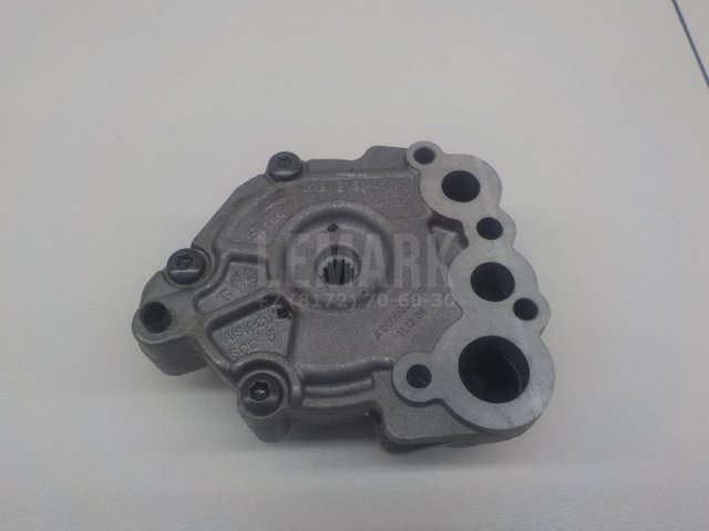 Насос масляный КПП