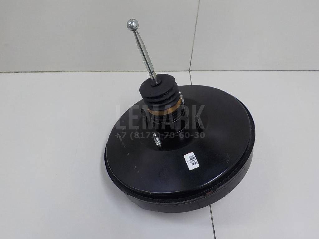 Усилитель тормозов вакуумный