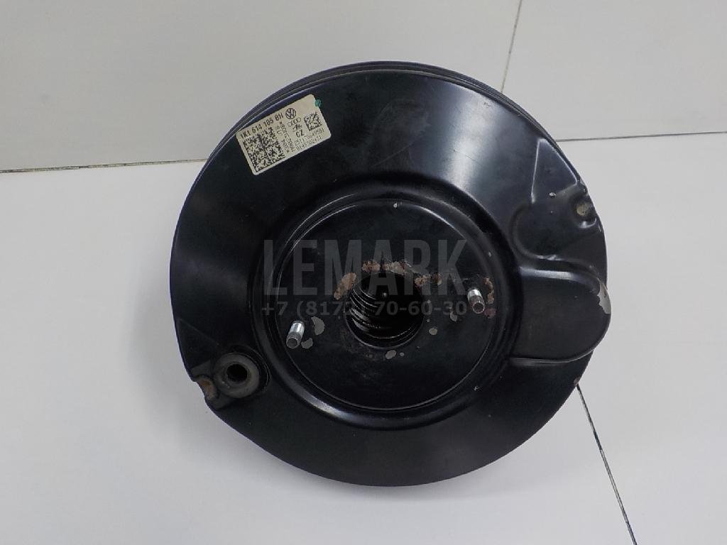 Усилитель тормозов вакуумный