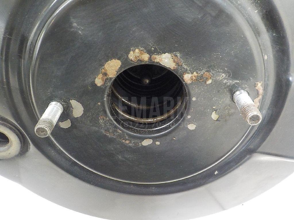 Усилитель тормозов вакуумный