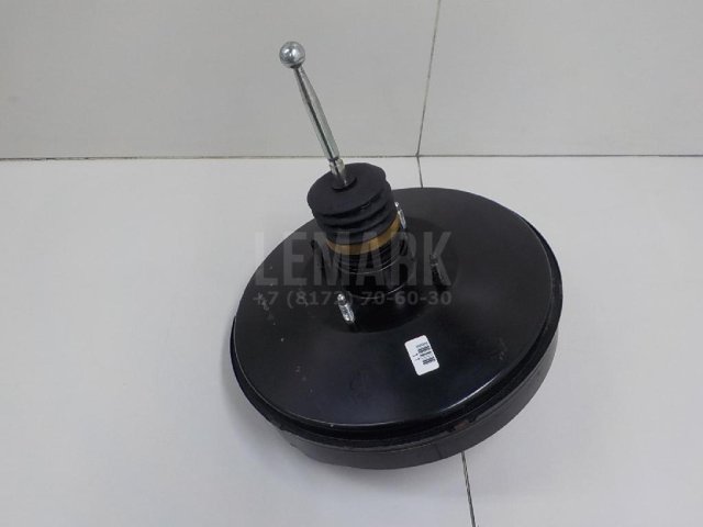 Усилитель тормозов вакуумный