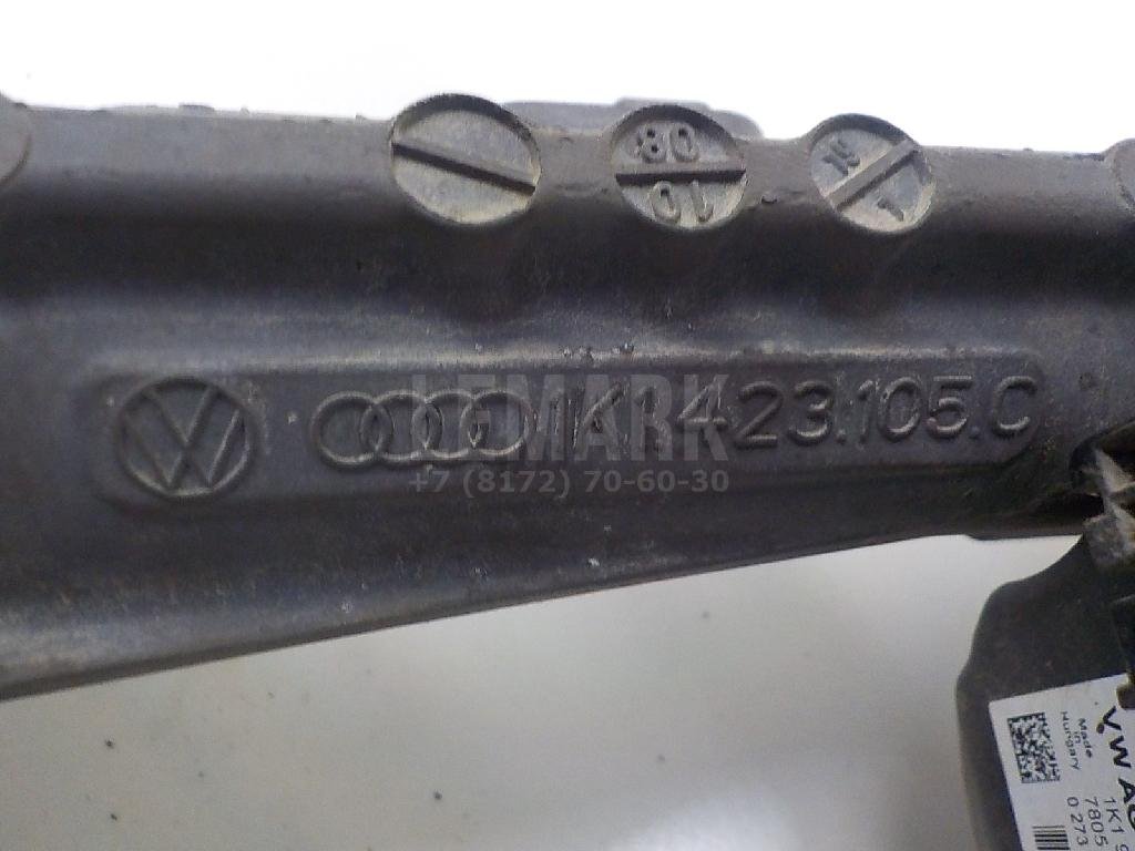 Рейка рулевая для  Audi A2 [8Z0] 2000-2005