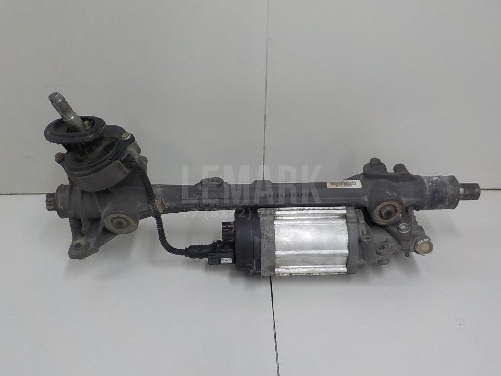 Рейка рулевая для  Audi A2 [8Z0] 2000-2005