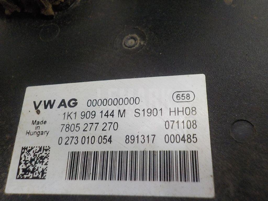 Рейка рулевая для  Audi A2 [8Z0] 2000-2005