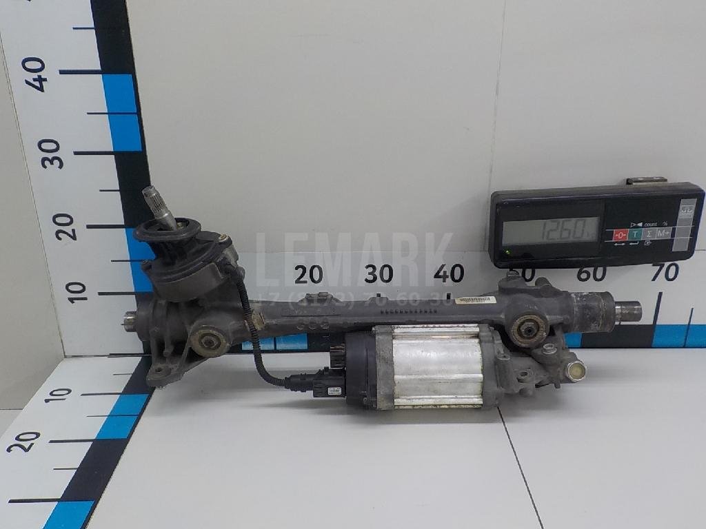 Рейка рулевая для  Audi A2 [8Z0] 2000-2005