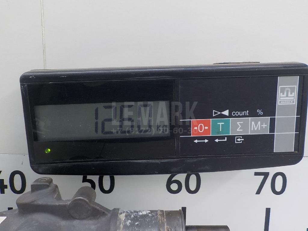 Рейка рулевая для  Audi A2 [8Z0] 2000-2005