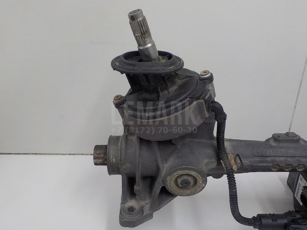 Рейка рулевая для  Audi A2 [8Z0] 2000-2005