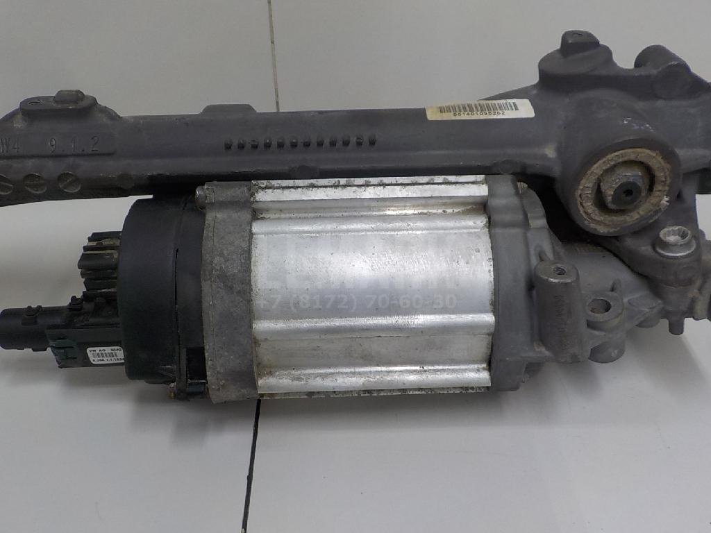 Рейка рулевая для  Audi A2 [8Z0] 2000-2005