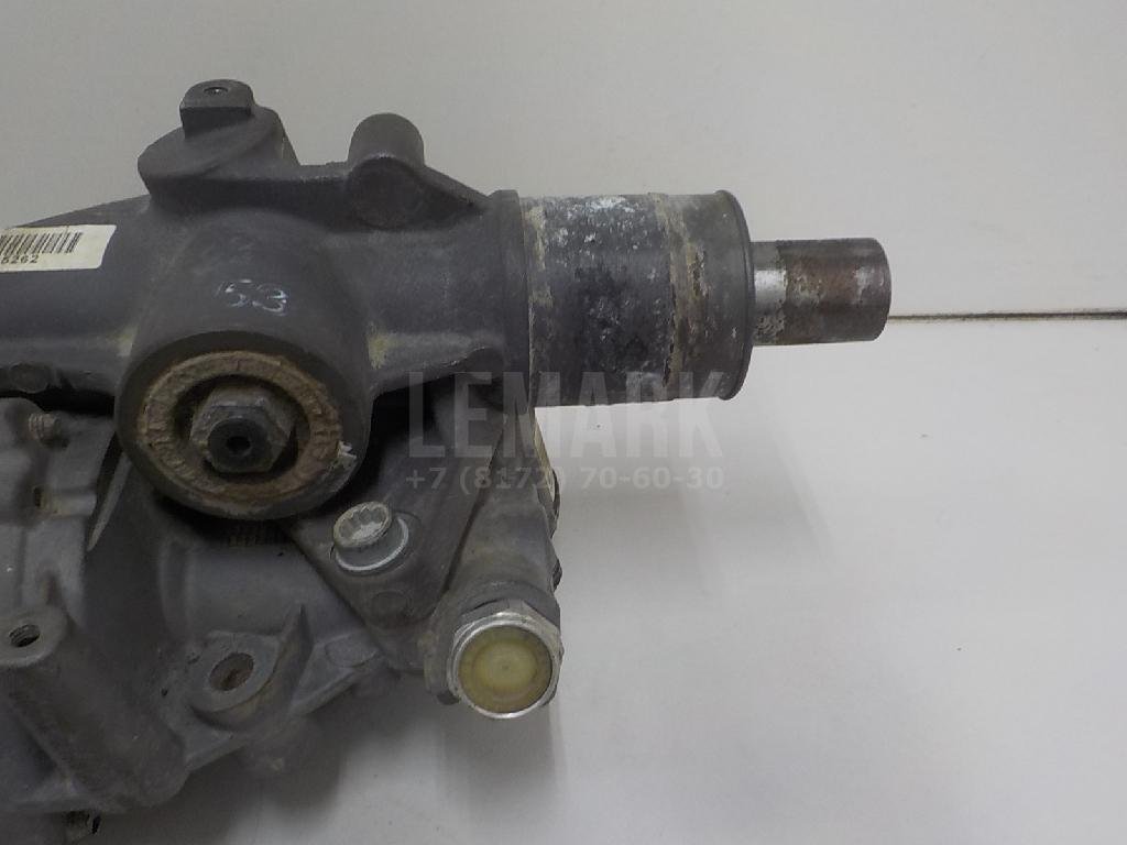 Рейка рулевая для  Audi A2 [8Z0] 2000-2005