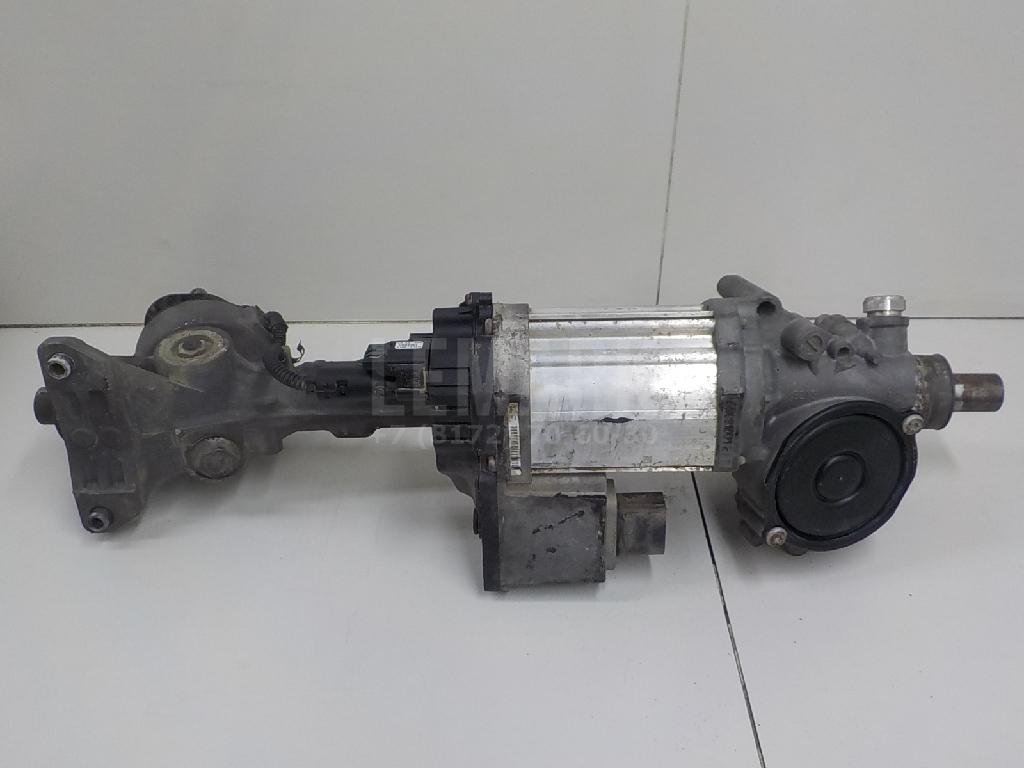 Рейка рулевая для  Audi A2 [8Z0] 2000-2005