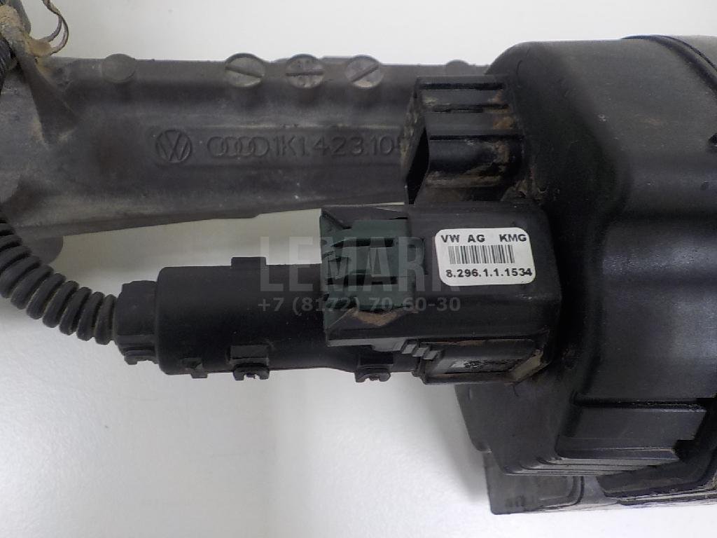 Рейка рулевая для  Audi A2 [8Z0] 2000-2005