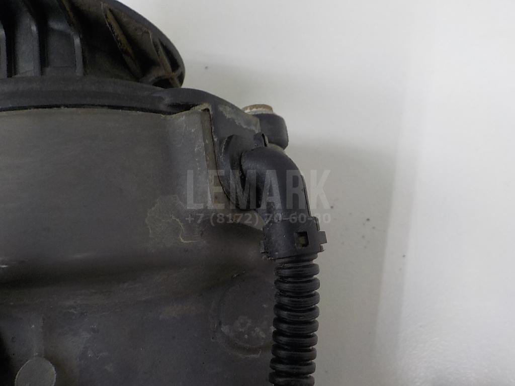 Рейка рулевая для  Audi A2 [8Z0] 2000-2005