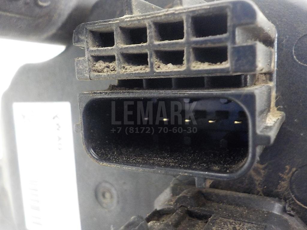 Рейка рулевая для  Audi A2 [8Z0] 2000-2005