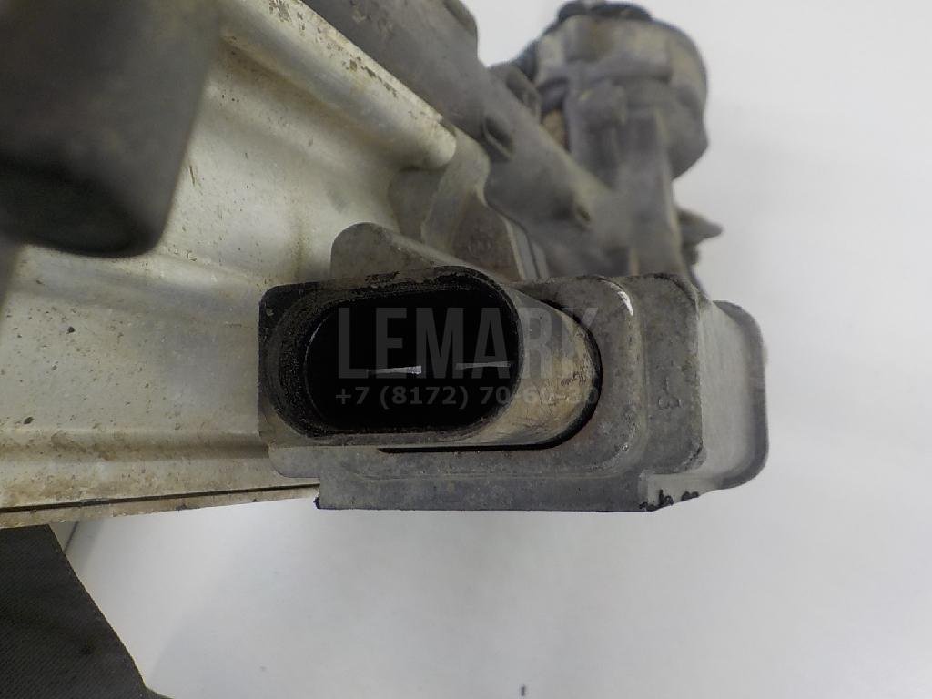 Рейка рулевая для  Audi A2 [8Z0] 2000-2005