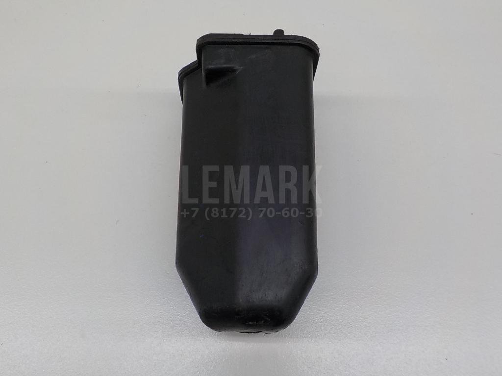 Абсорбер (фильтр угольный)