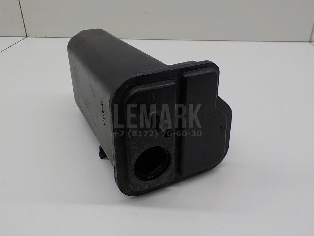 Абсорбер (фильтр угольный)