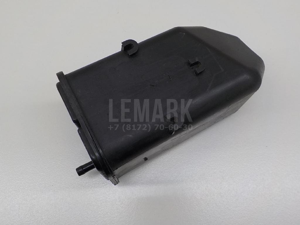 Абсорбер (фильтр угольный)