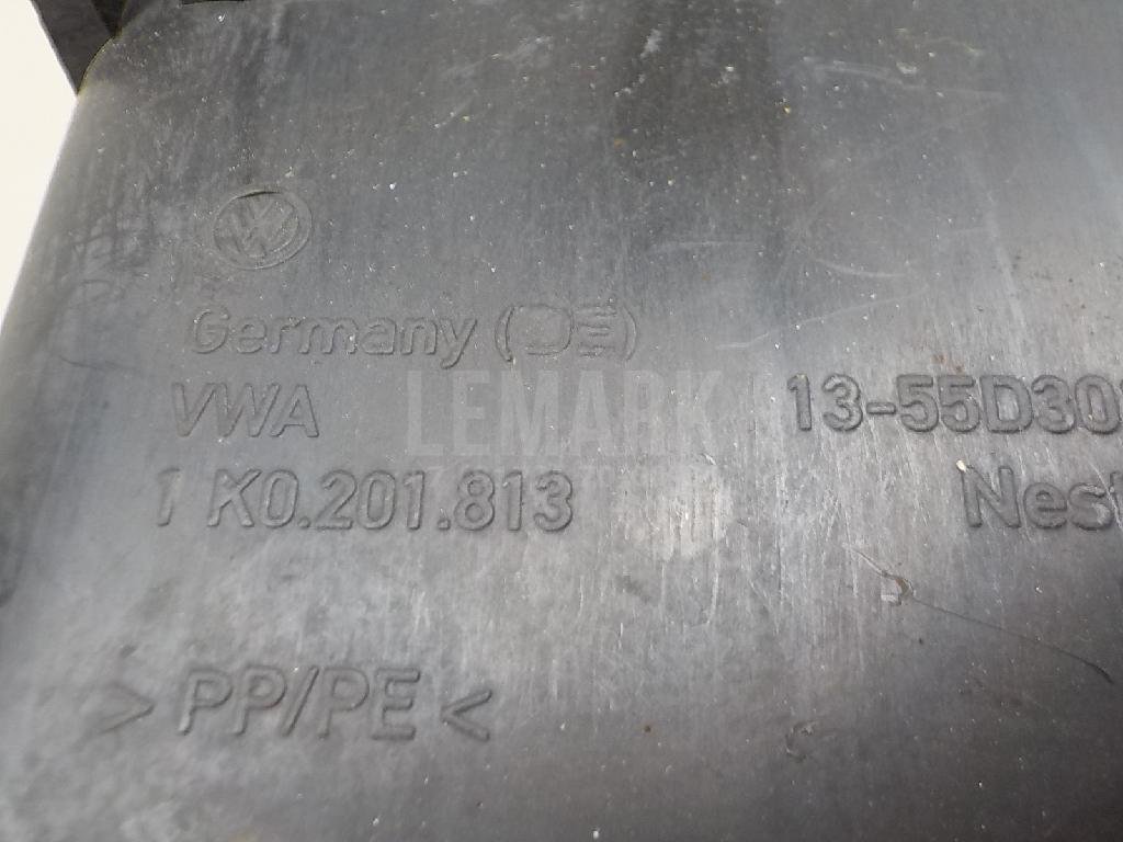 Абсорбер (фильтр угольный)