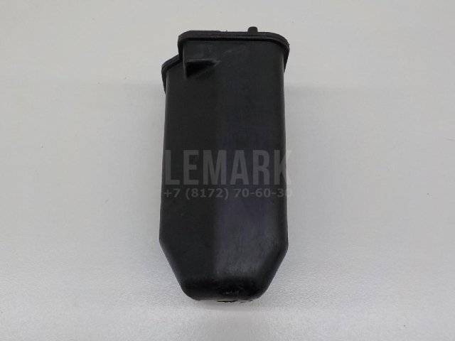 Абсорбер (фильтр угольный)