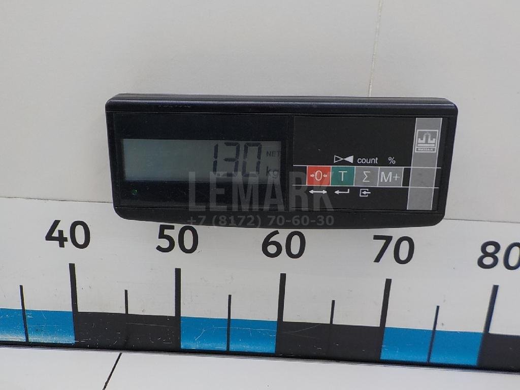 Кронштейн опоры двигателя