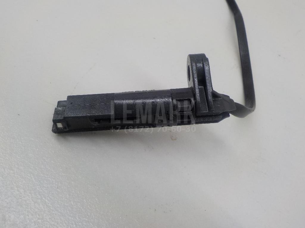 Датчик импульсов