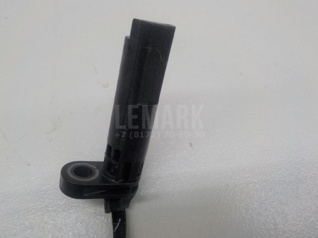 Датчик импульсов