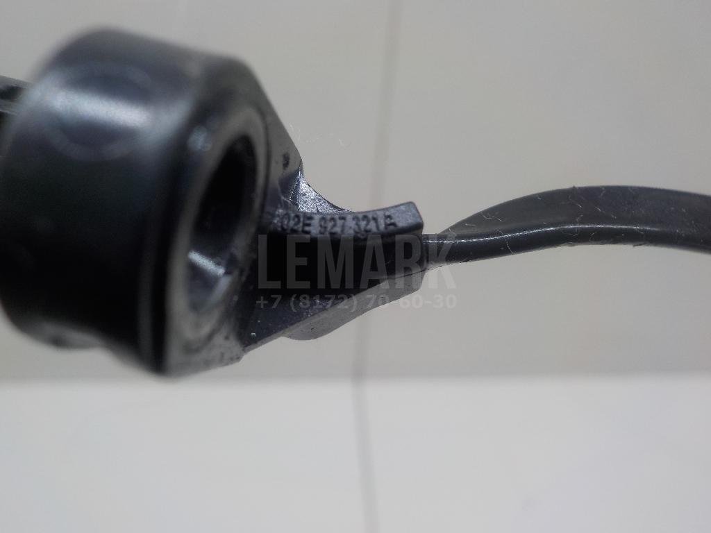 Датчик импульсов