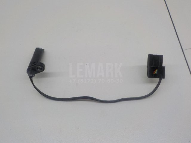 Датчик импульсов