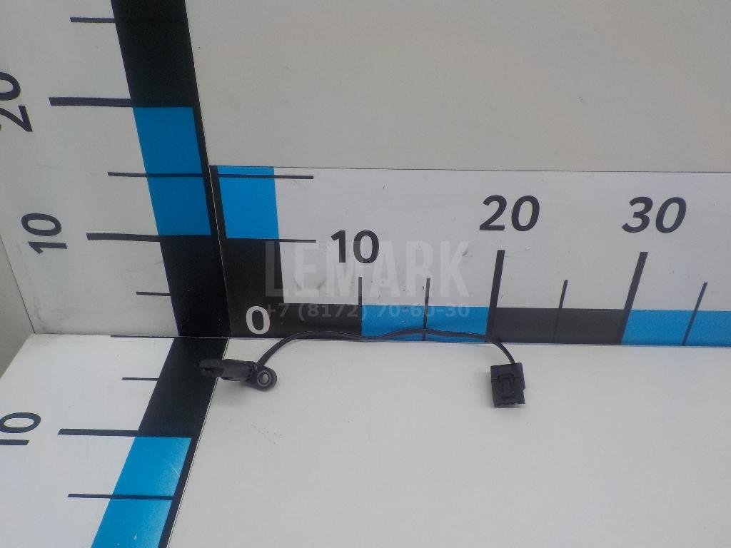 Датчик импульсов