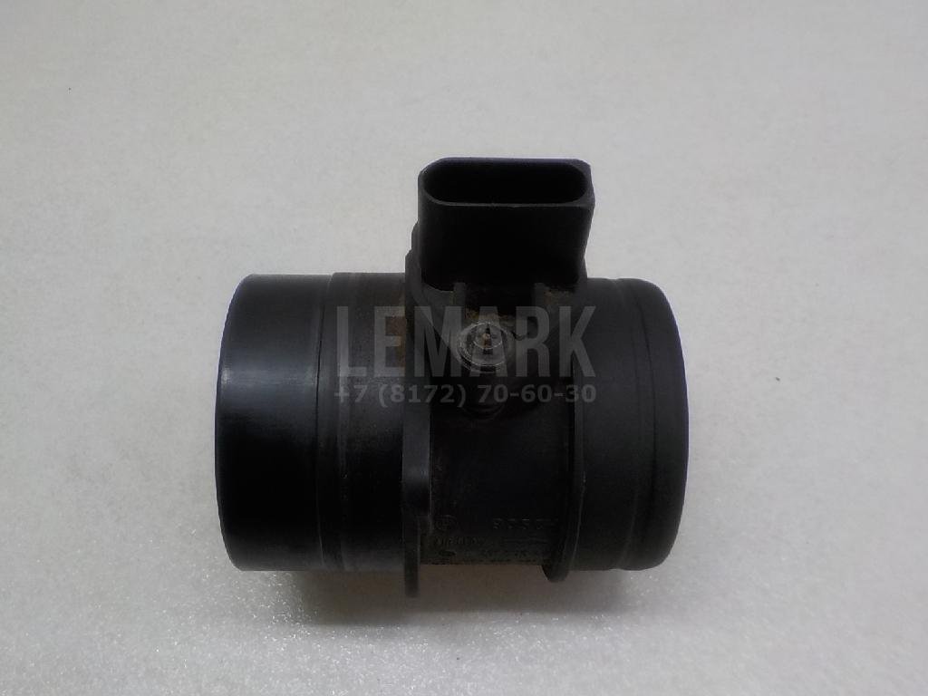 Расходомер воздуха (массметр)