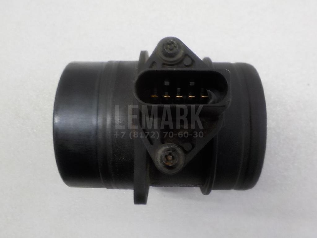 Расходомер воздуха (массметр)