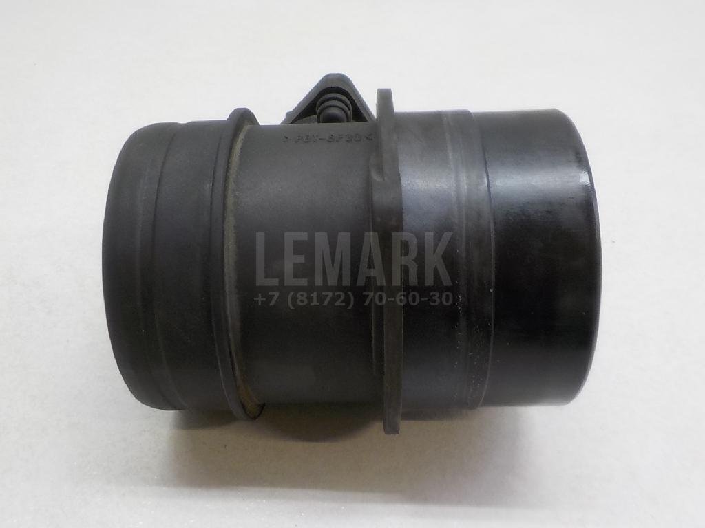 Расходомер воздуха (массметр)