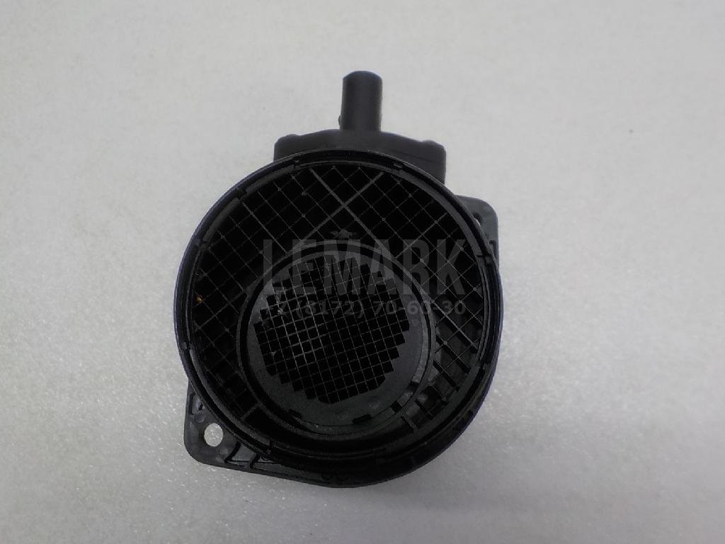 Расходомер воздуха (массметр)