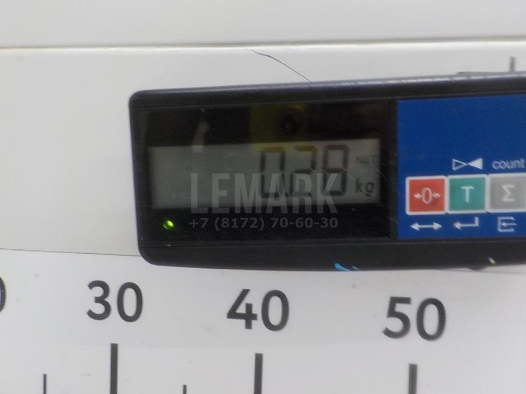 Расходомер воздуха (массметр)