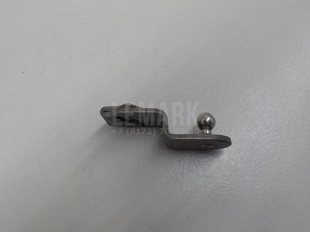 Рычаг переключения передач