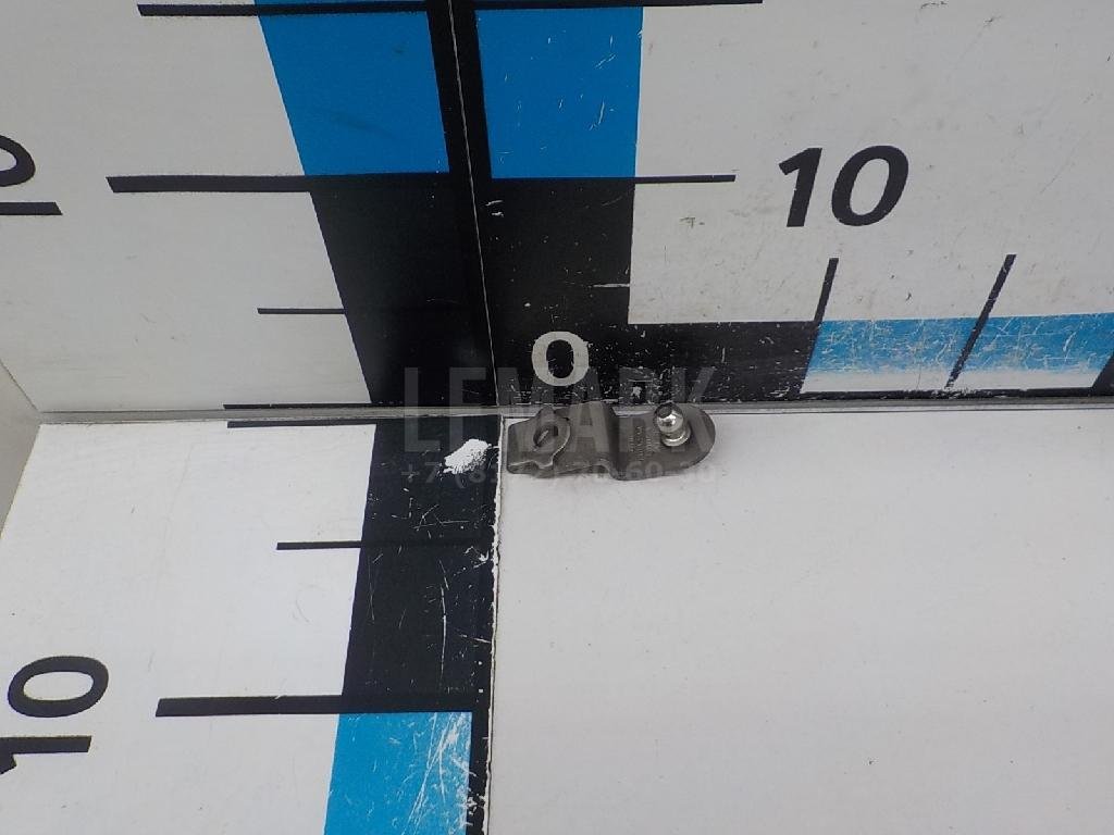 Рычаг переключения передач