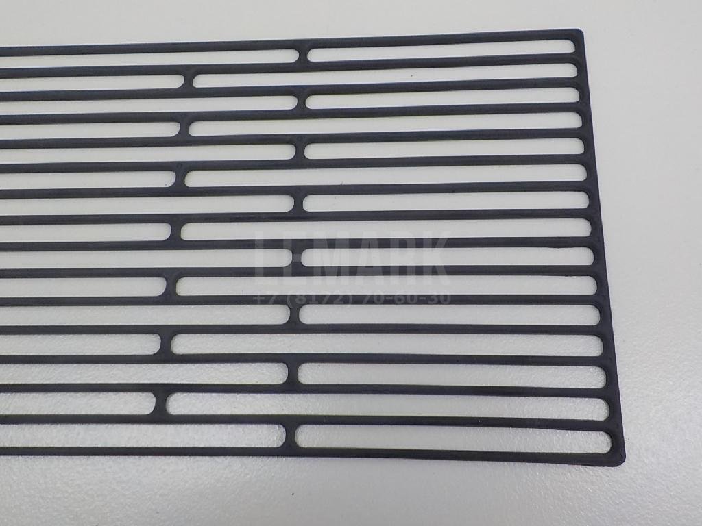 Защита радиатора для  Audi 100 [C4] 1991-1994