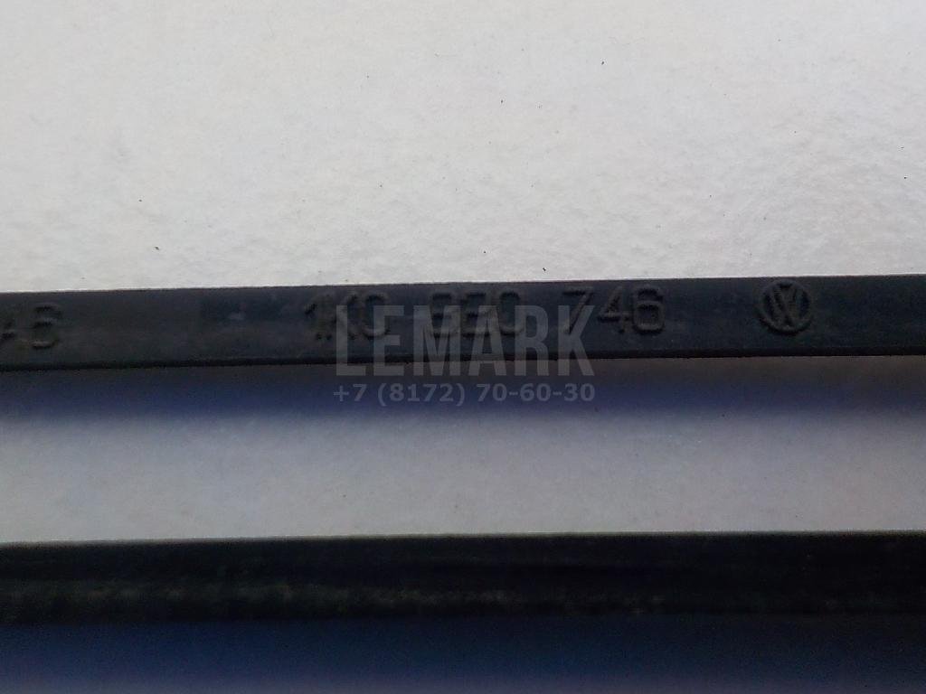 Защита радиатора для  Audi 100 [C4] 1991-1994